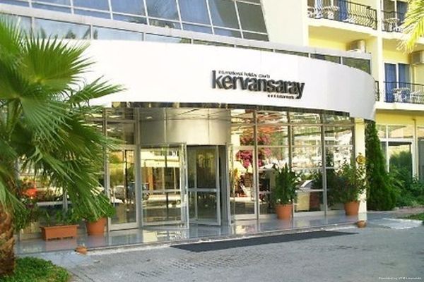 Kervansaray Marmaris